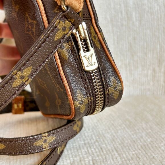 Louis Vuitton Mini Danube - Picture 4 of 16